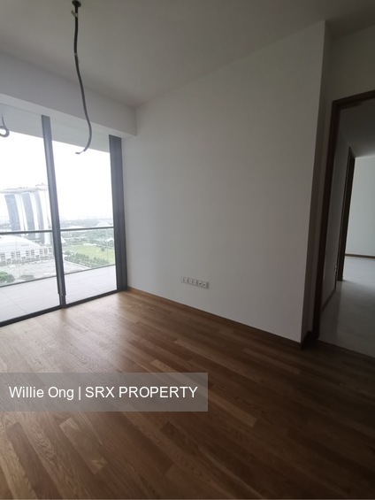 Marina One Residences (D1), Apartment #570653661